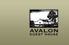 Avalon Guest House