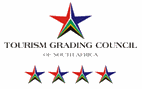 TGCSA 4-Star Guest House