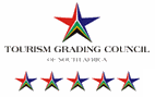 TGCSA 5-Star Guest House