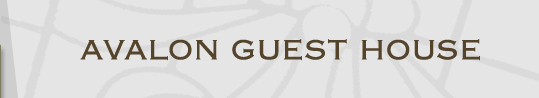 Avalon Guest House
