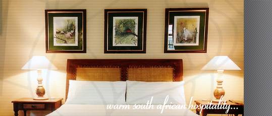 Avalon Guest House